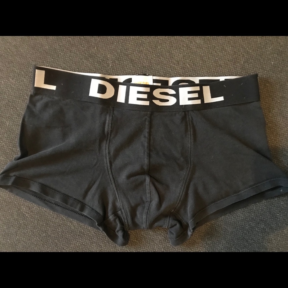 Diesel Trunks